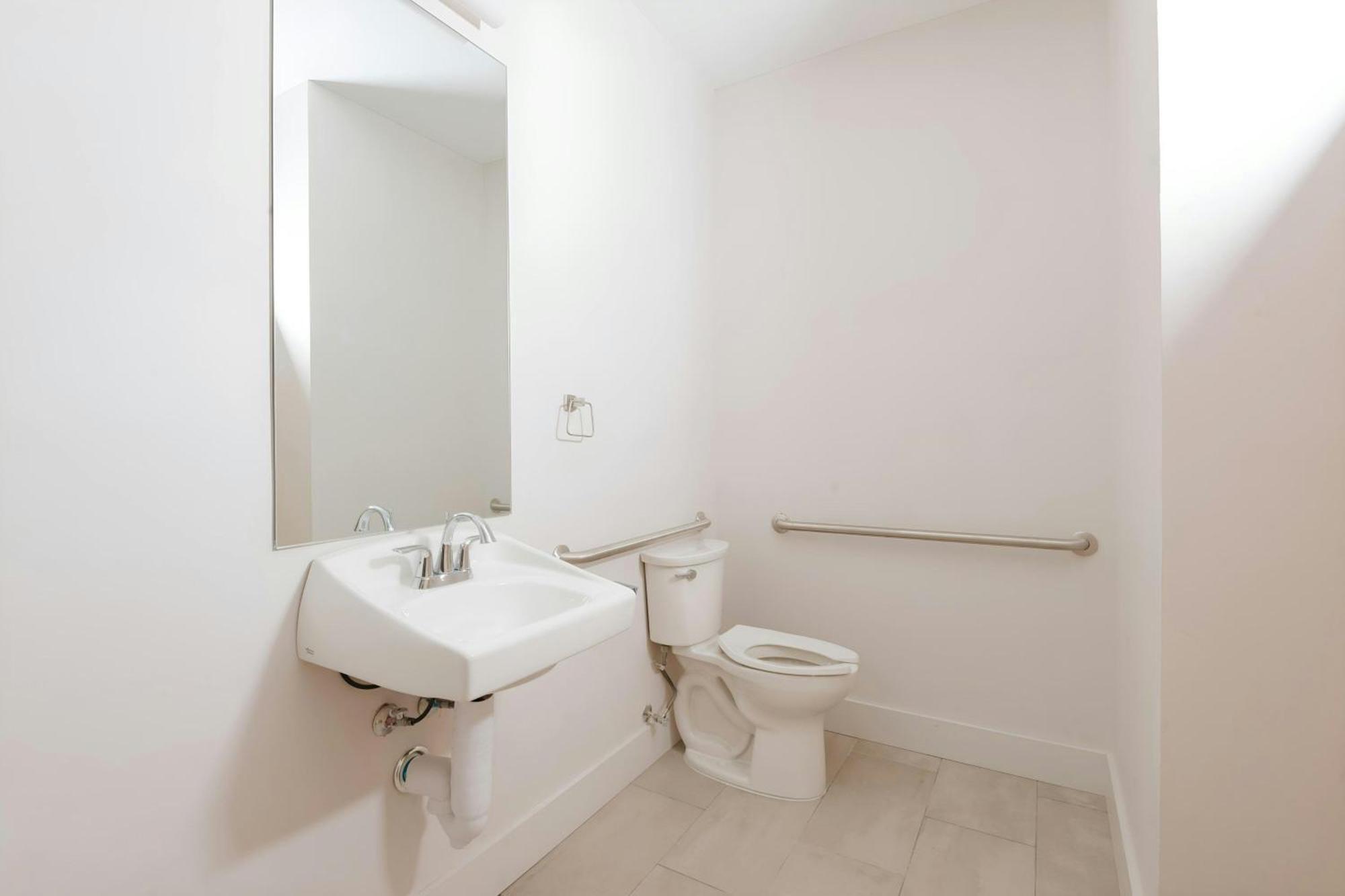 Sonder By Marriott Bonvoy The Gallier Apartments Cbd New Orleans Eksteriør bilde