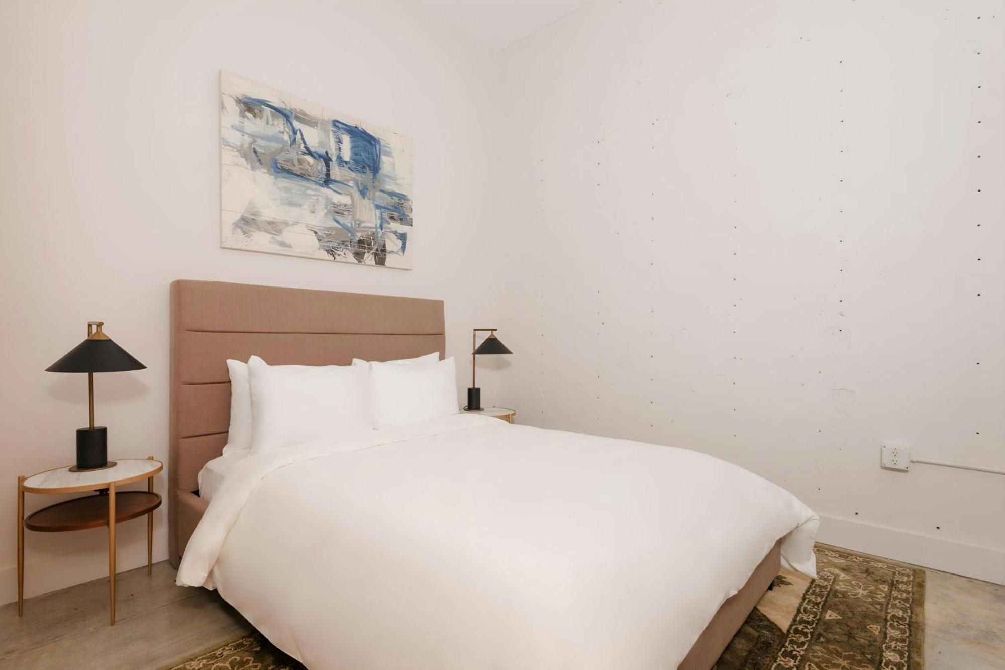 Sonder By Marriott Bonvoy The Gallier Apartments Cbd New Orleans Eksteriør bilde