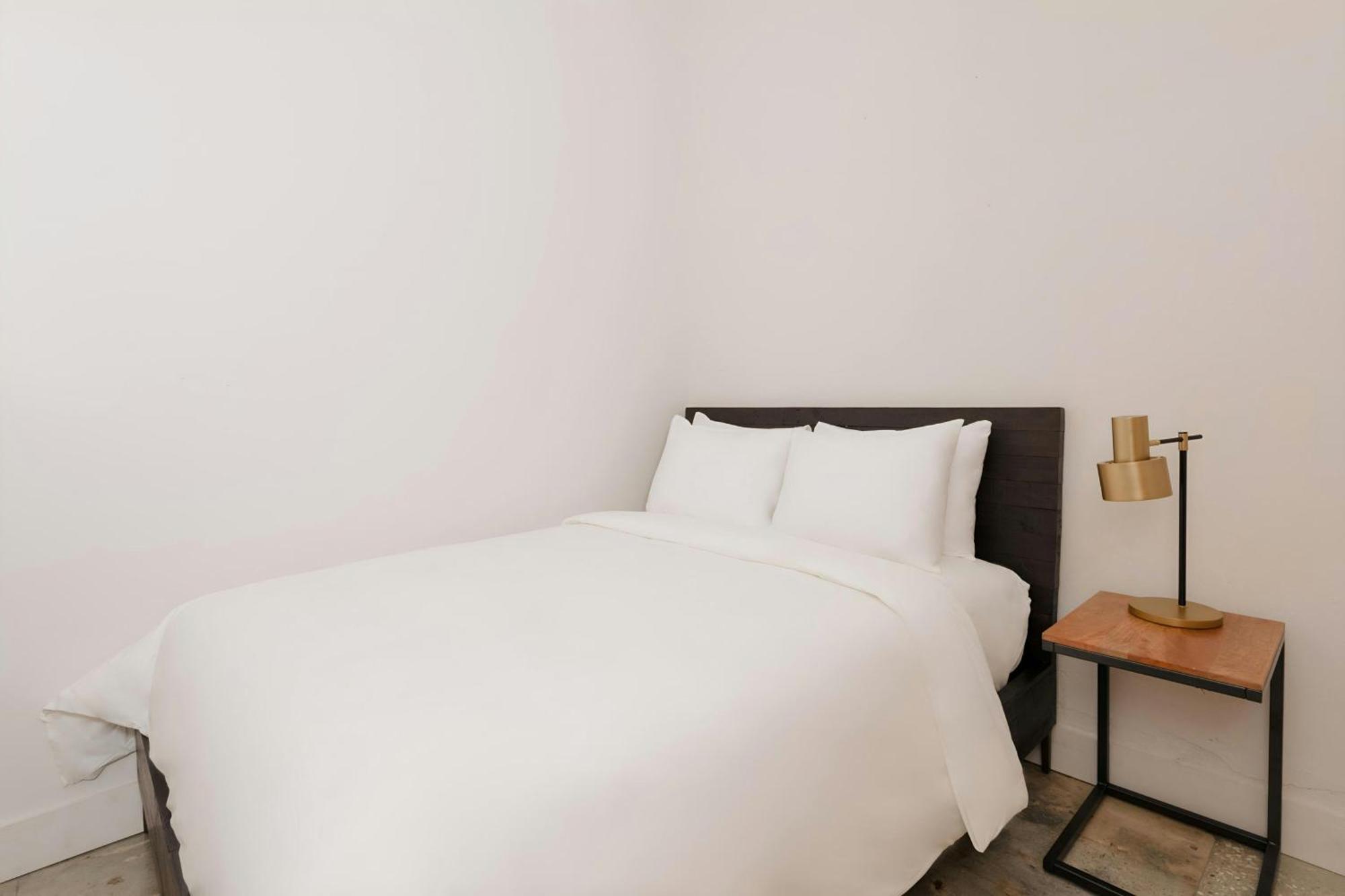 Sonder By Marriott Bonvoy The Gallier Apartments Cbd New Orleans Eksteriør bilde