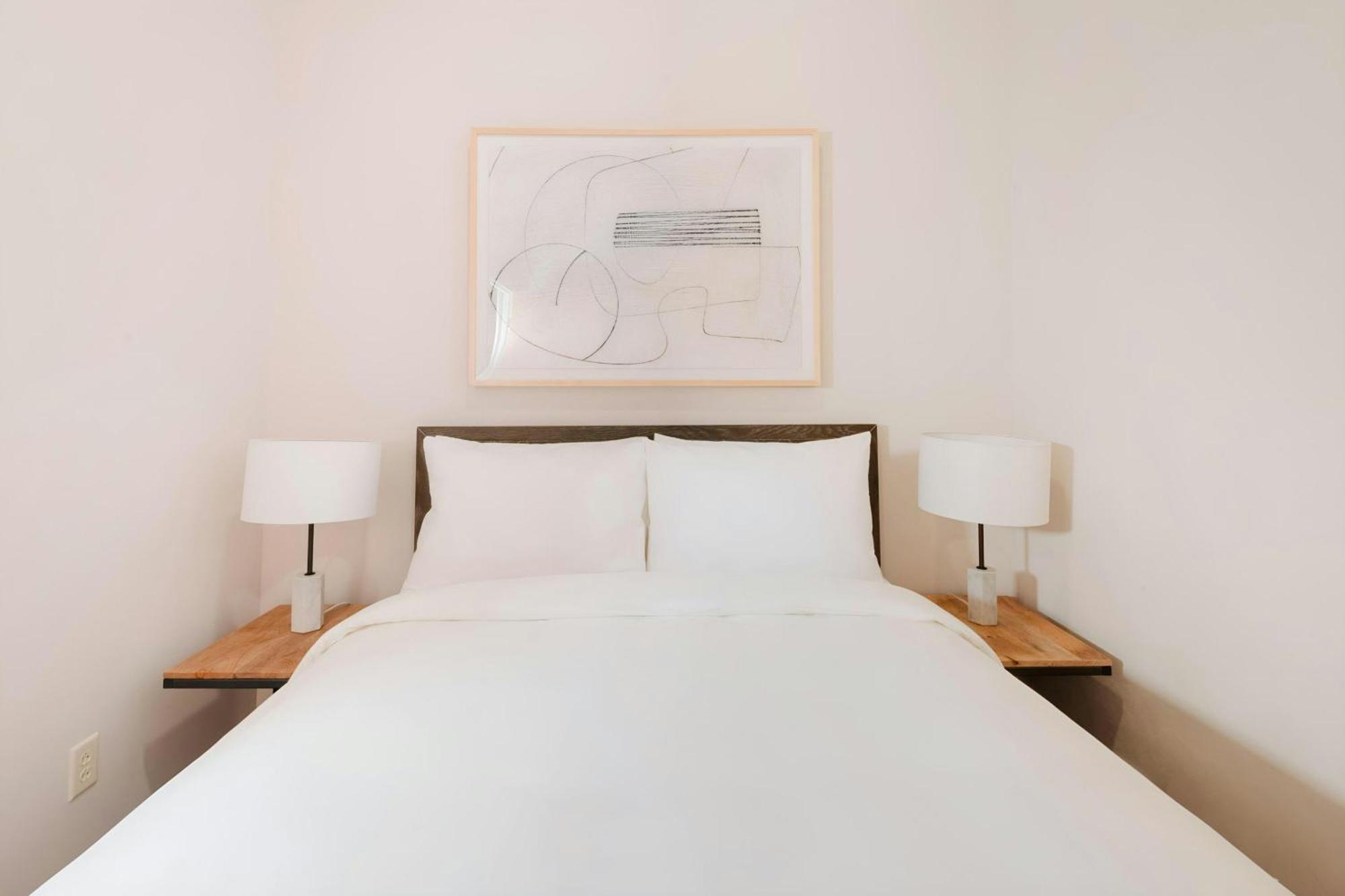 Sonder By Marriott Bonvoy The Gallier Apartments Cbd New Orleans Eksteriør bilde