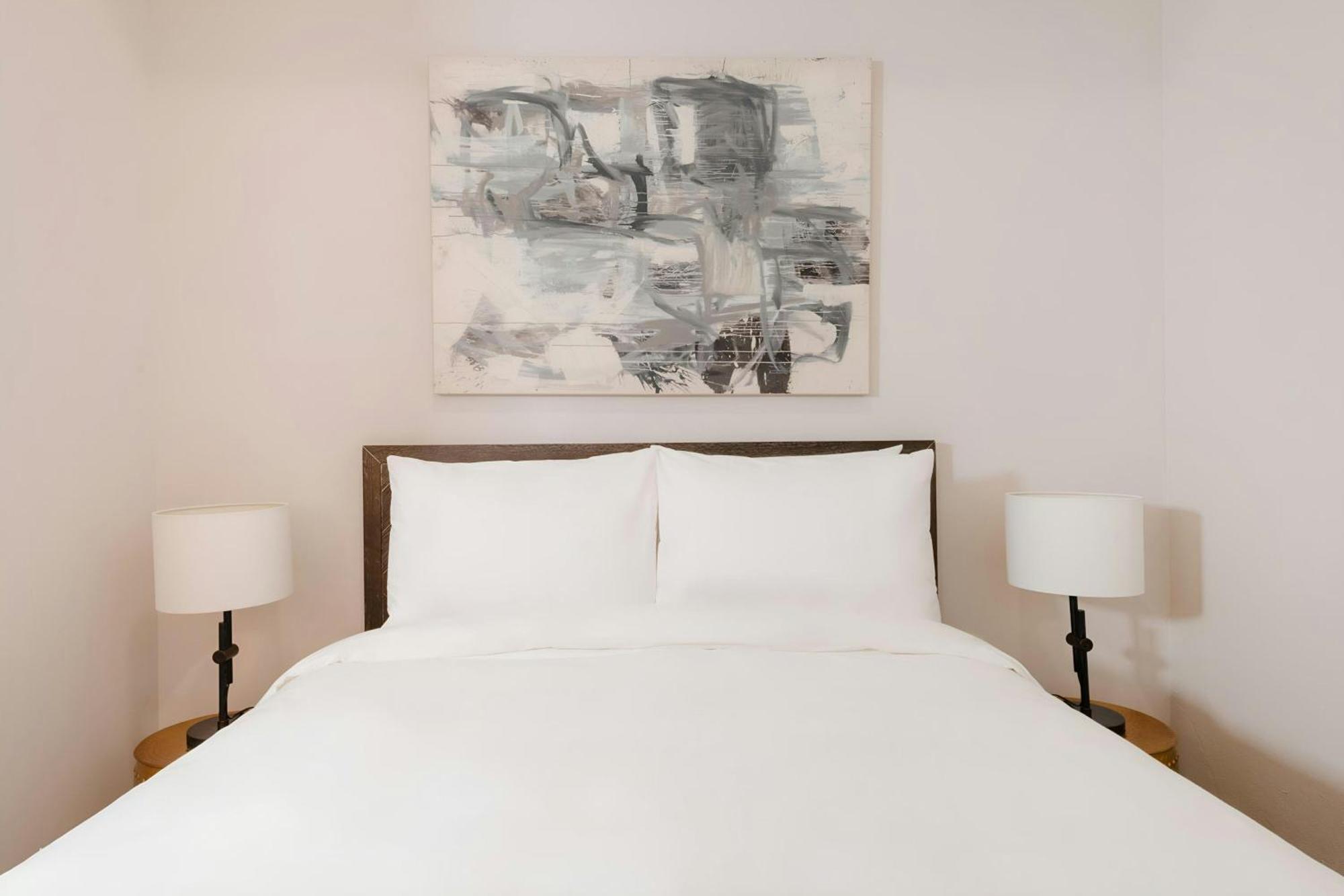 Sonder By Marriott Bonvoy The Gallier Apartments Cbd New Orleans Eksteriør bilde