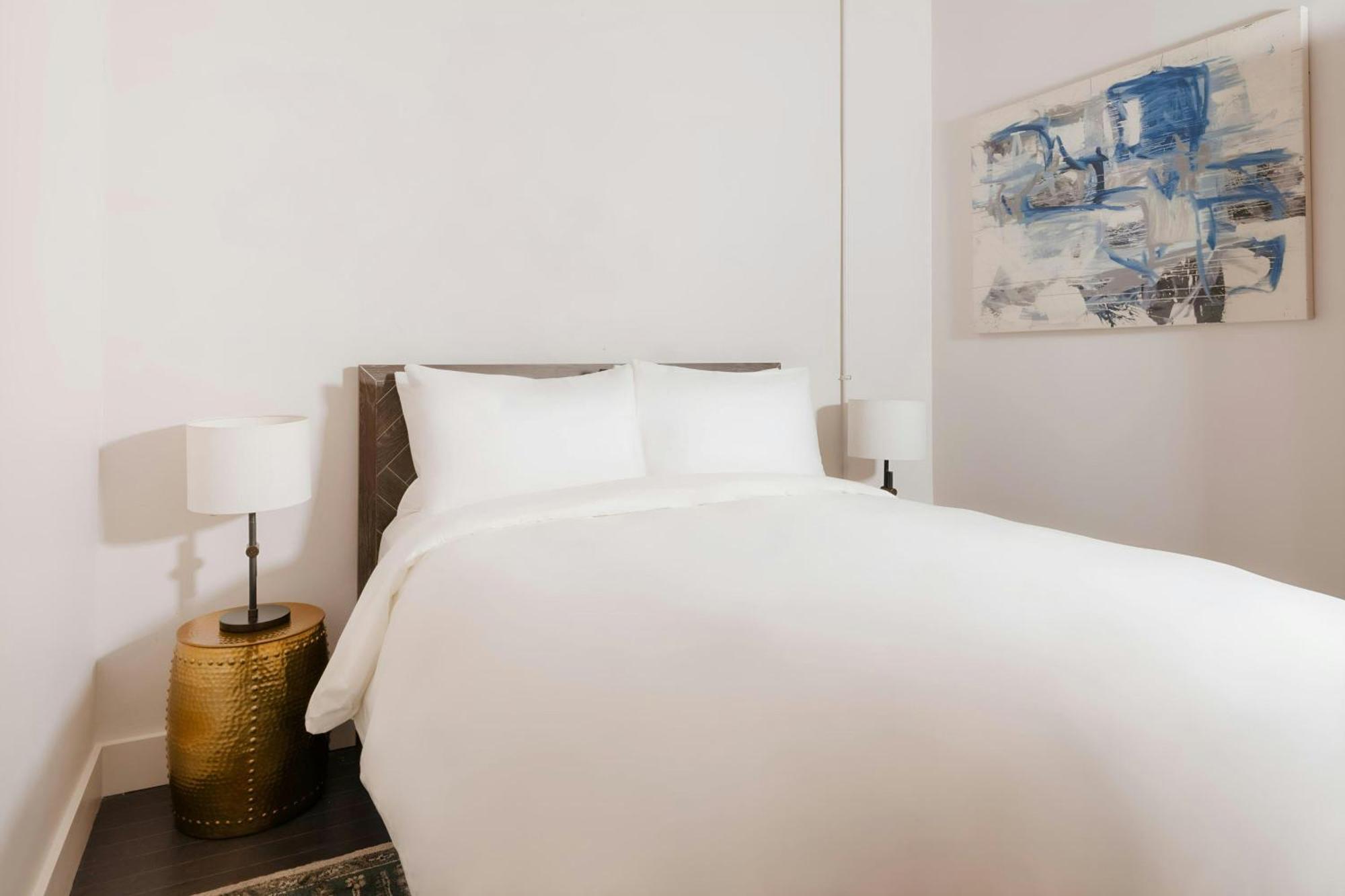 Sonder By Marriott Bonvoy The Gallier Apartments Cbd New Orleans Eksteriør bilde