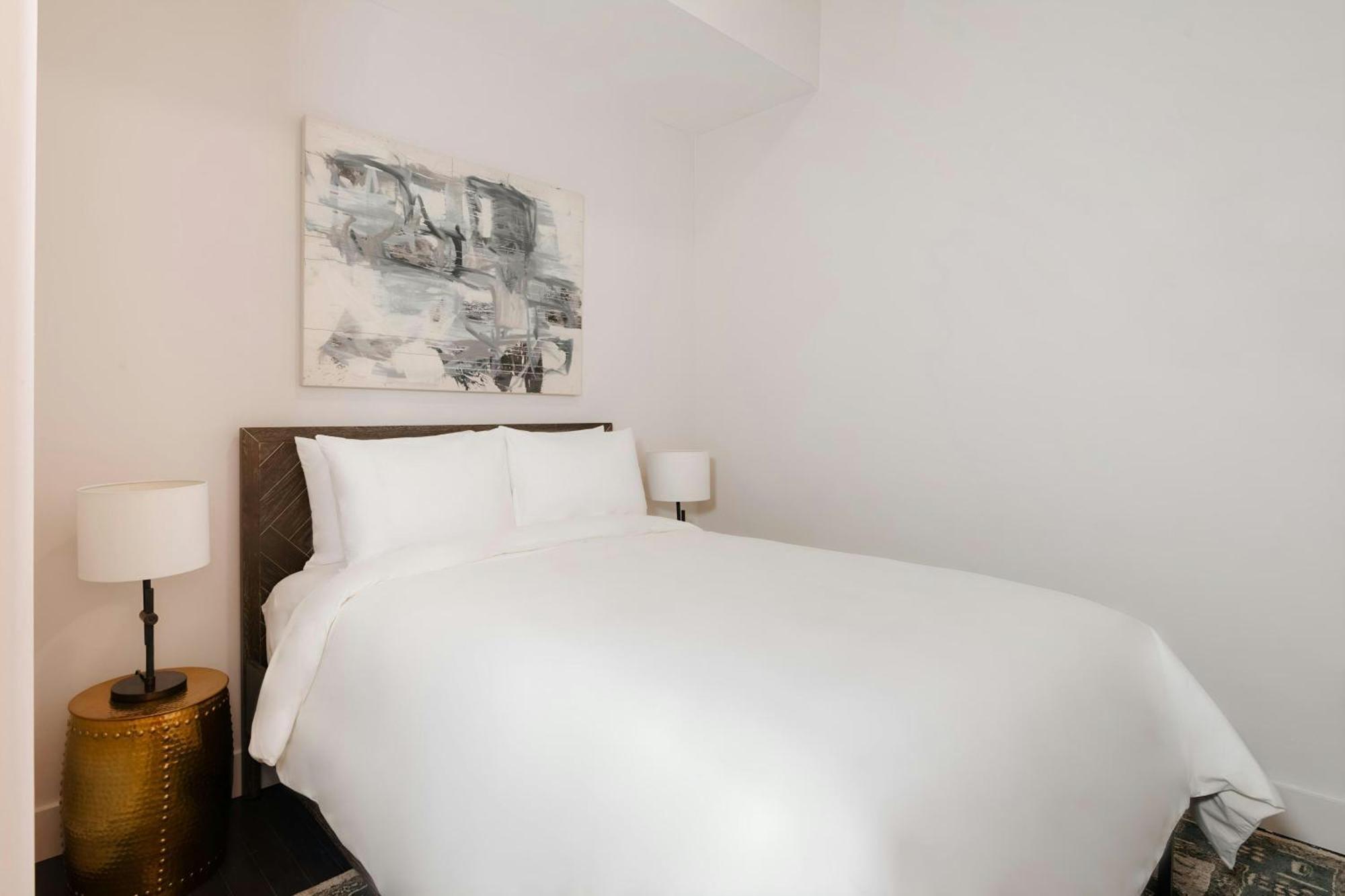 Sonder By Marriott Bonvoy The Gallier Apartments Cbd New Orleans Eksteriør bilde