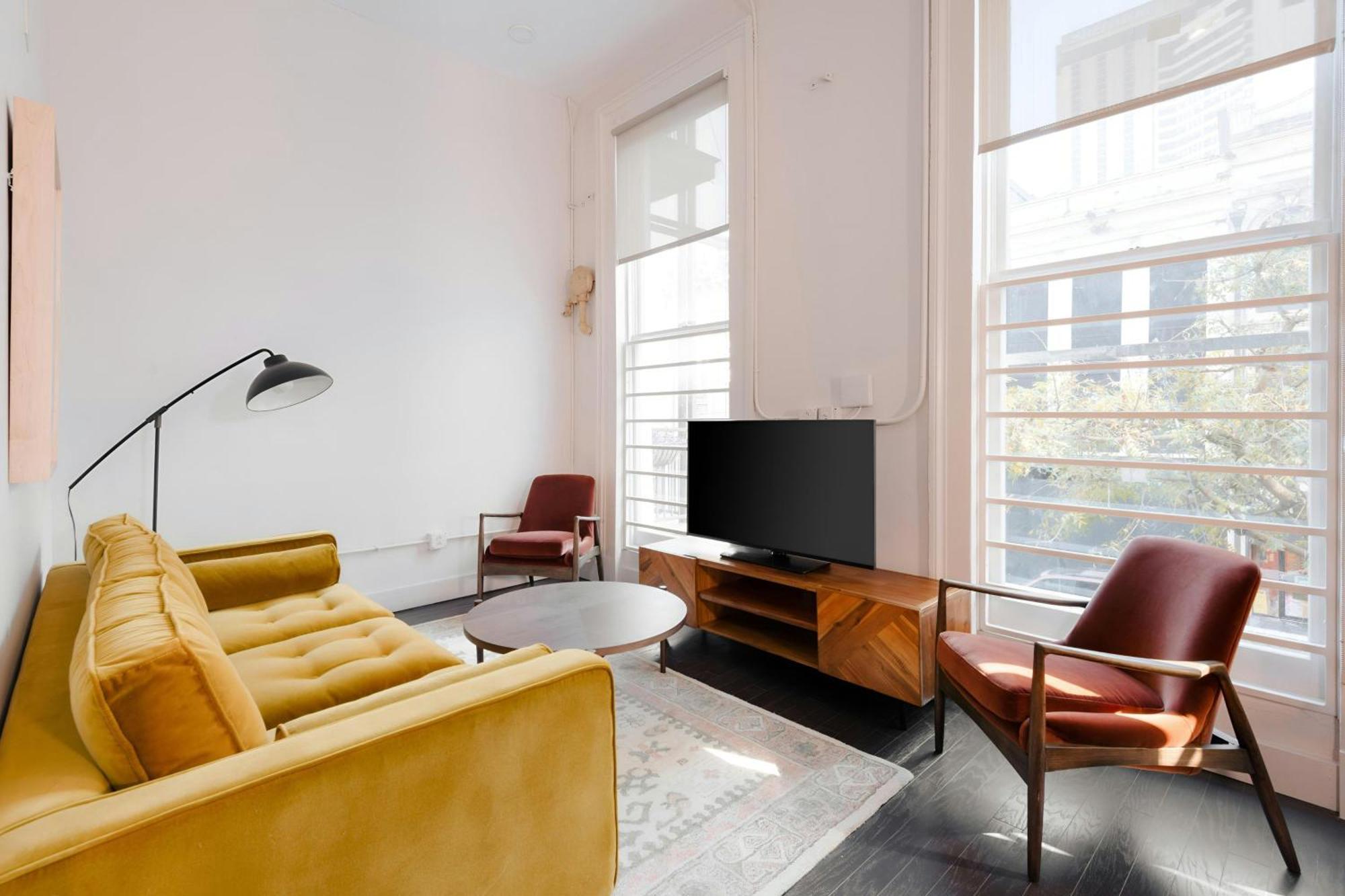 Sonder By Marriott Bonvoy The Gallier Apartments Cbd New Orleans Eksteriør bilde