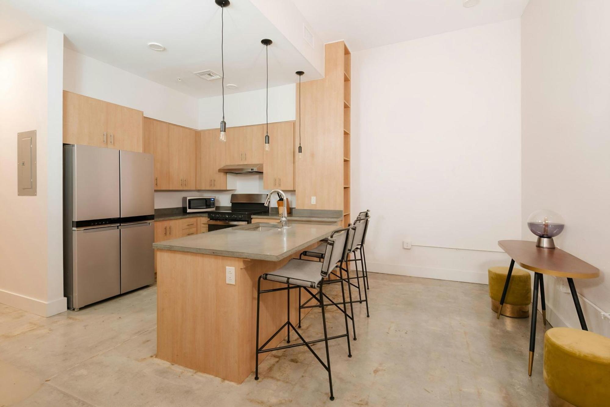Sonder By Marriott Bonvoy The Gallier Apartments Cbd New Orleans Eksteriør bilde