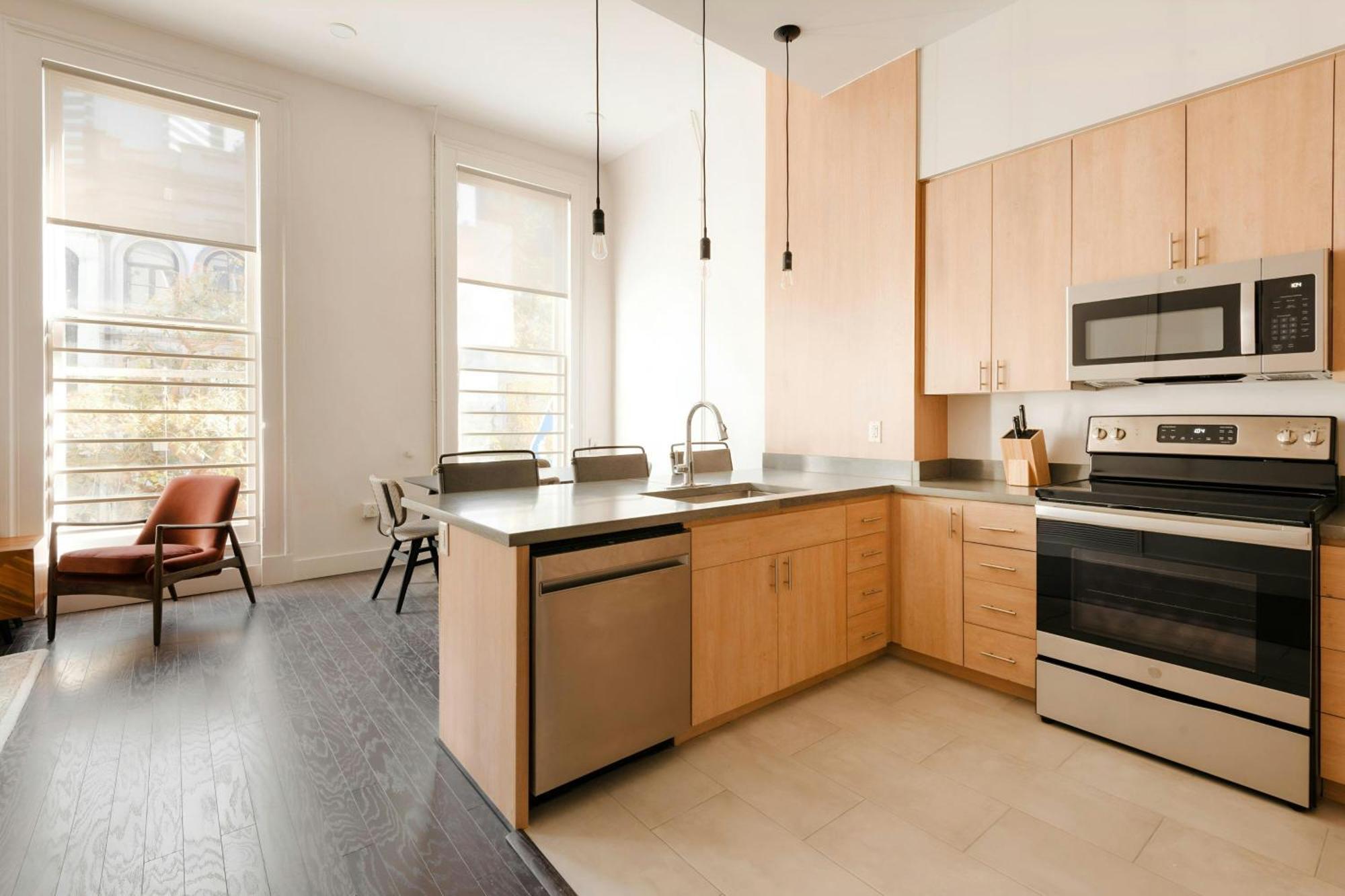Sonder By Marriott Bonvoy The Gallier Apartments Cbd New Orleans Eksteriør bilde