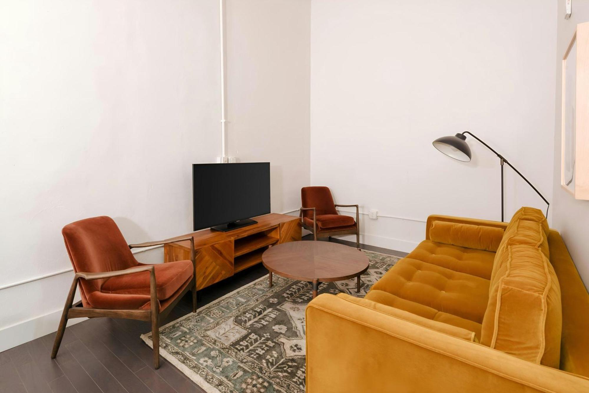 Sonder By Marriott Bonvoy The Gallier Apartments Cbd New Orleans Eksteriør bilde
