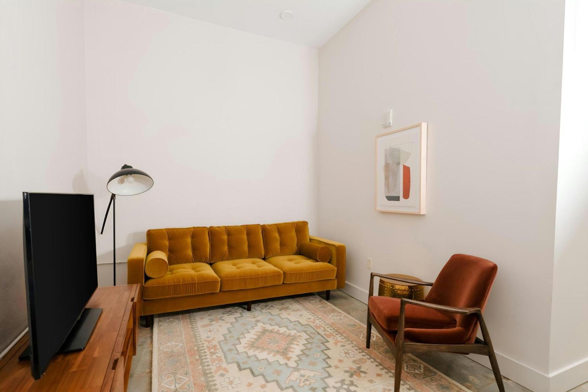 Sonder By Marriott Bonvoy The Gallier Apartments Cbd New Orleans Eksteriør bilde