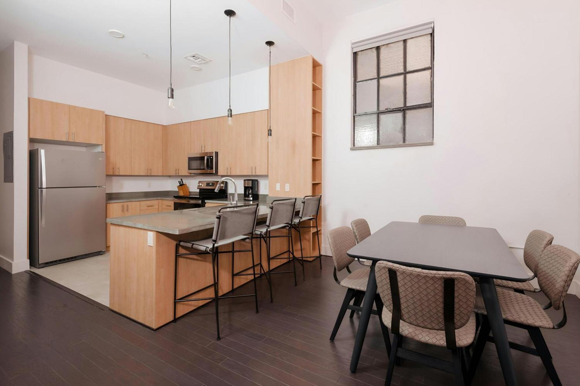 Sonder By Marriott Bonvoy The Gallier Apartments Cbd New Orleans Eksteriør bilde