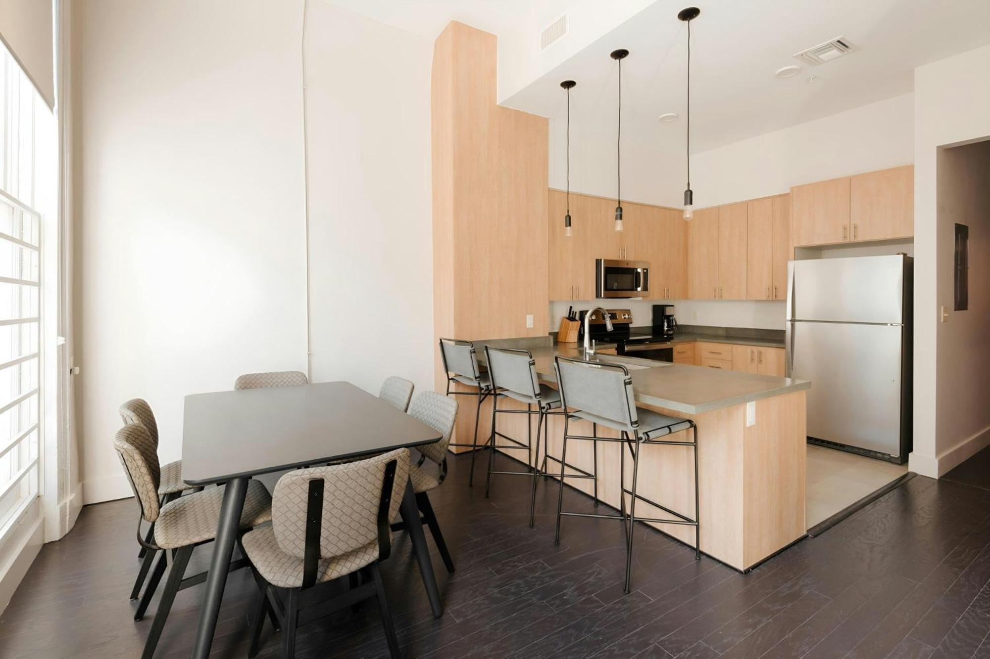 Sonder By Marriott Bonvoy The Gallier Apartments Cbd New Orleans Eksteriør bilde
