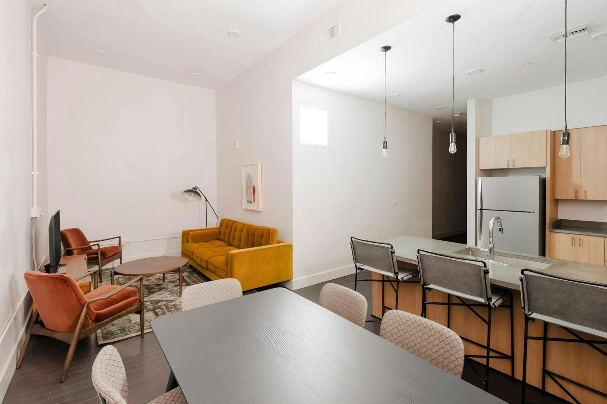 Sonder By Marriott Bonvoy The Gallier Apartments Cbd New Orleans Eksteriør bilde