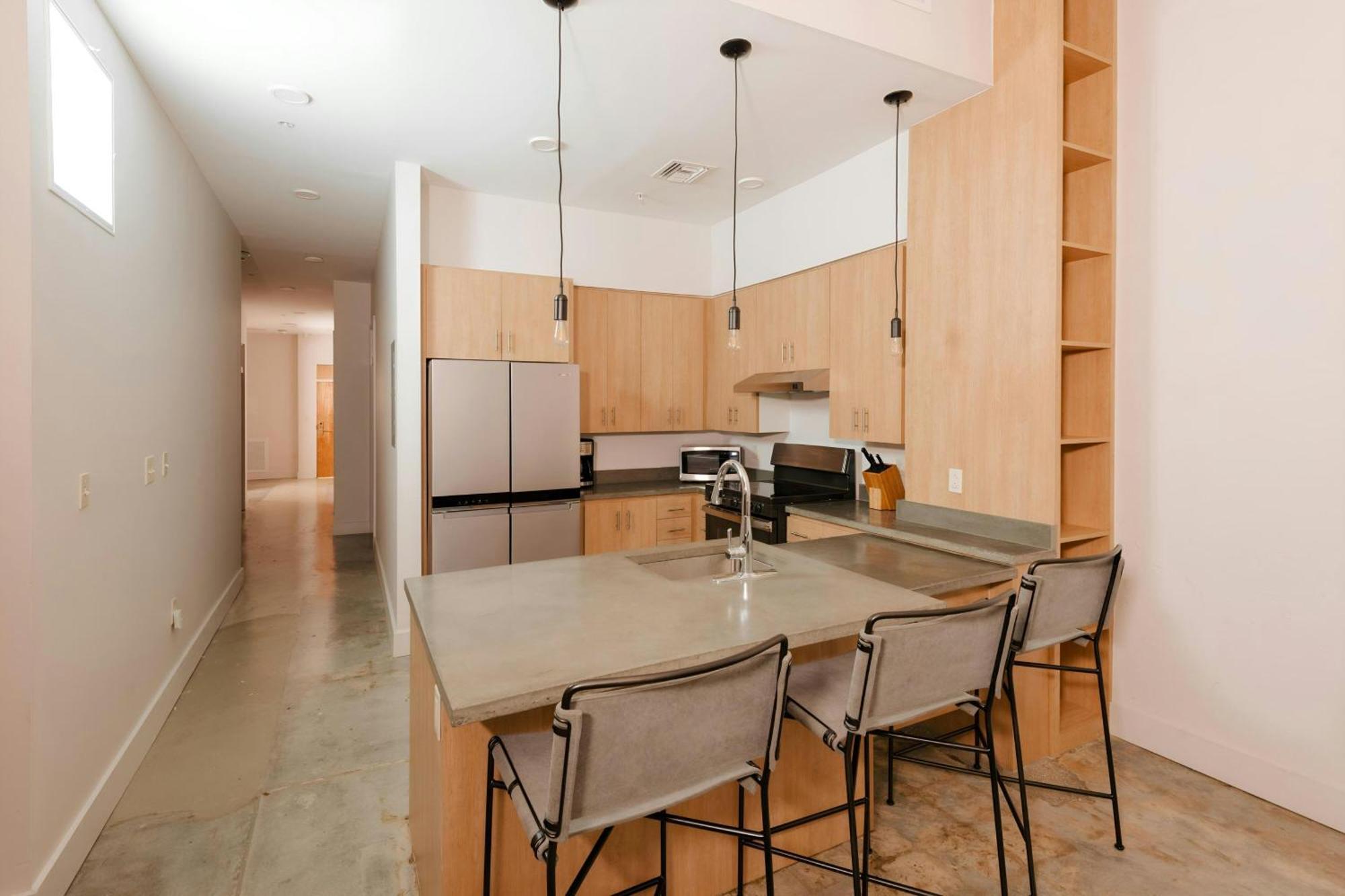 Sonder By Marriott Bonvoy The Gallier Apartments Cbd New Orleans Eksteriør bilde